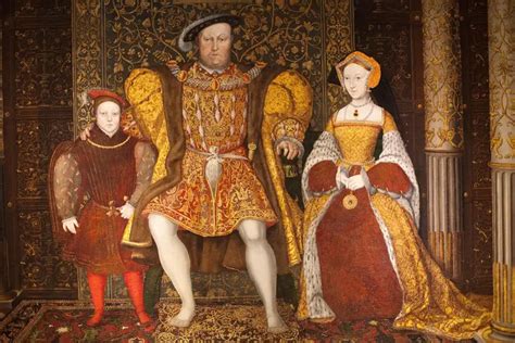 figli tudor inghilterra|Un'introduzione alla dinastia reale dei Tudor.